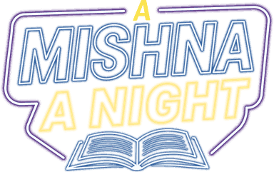 A Mishna a Night